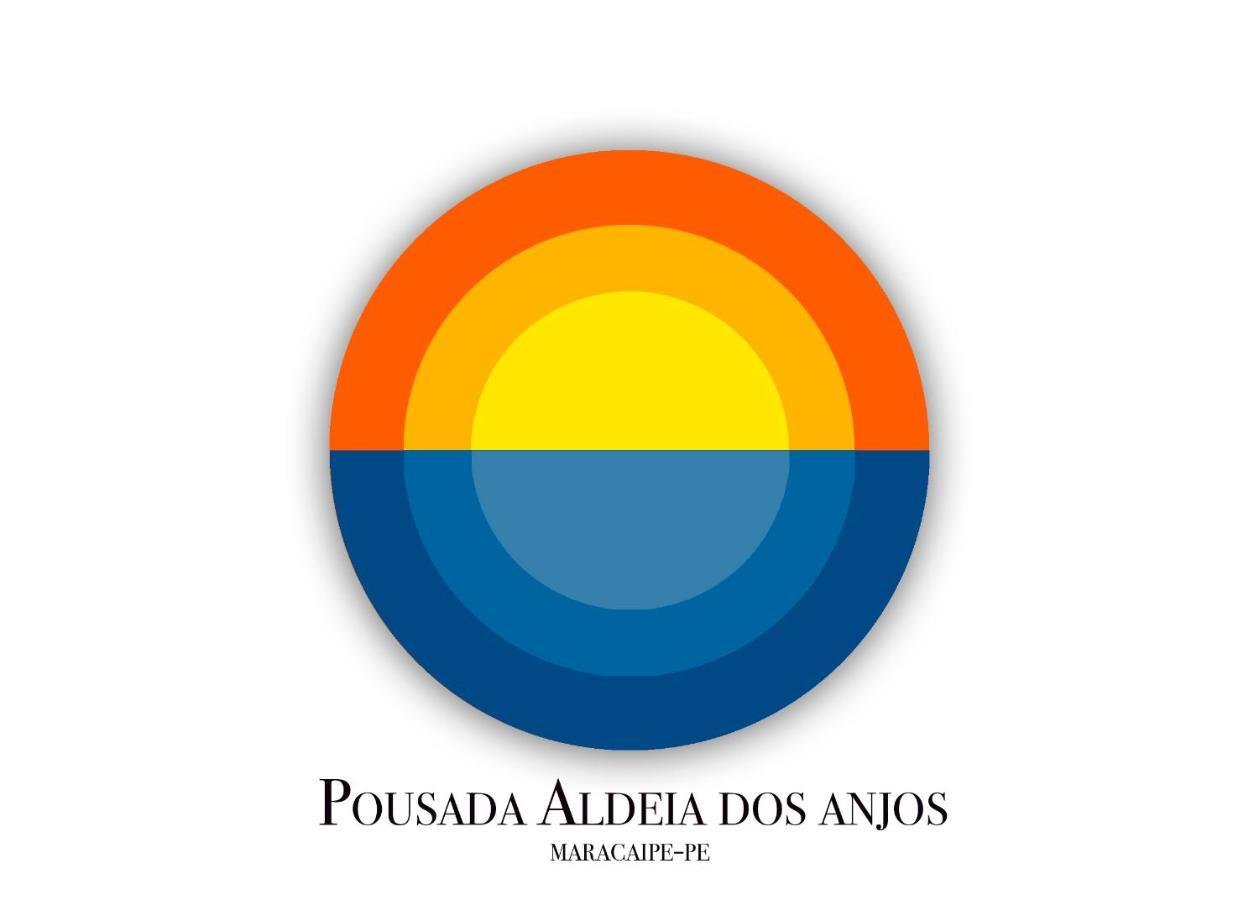 Pousada Aldeia Dos Anjos Порту-де-Галиньяш Экстерьер фото